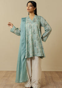 Coco by Zara Shahjahan Prints Drop III'26 D-9B Anthea