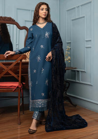 Zouq By Humdum'25 D-04