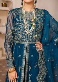 Waresha Mehrunisa Formal'26 MW-03
