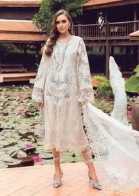 Maria.B Eid Luxury Lawn'24 D-04