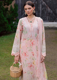Nureh Gardenia Lawn'26 NSG-208