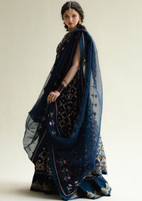 Zara Shahjahan Wedding'25 D-01 Nazaara