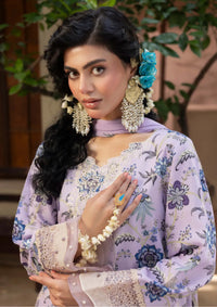 Zaiba By Humdum'25 D-06