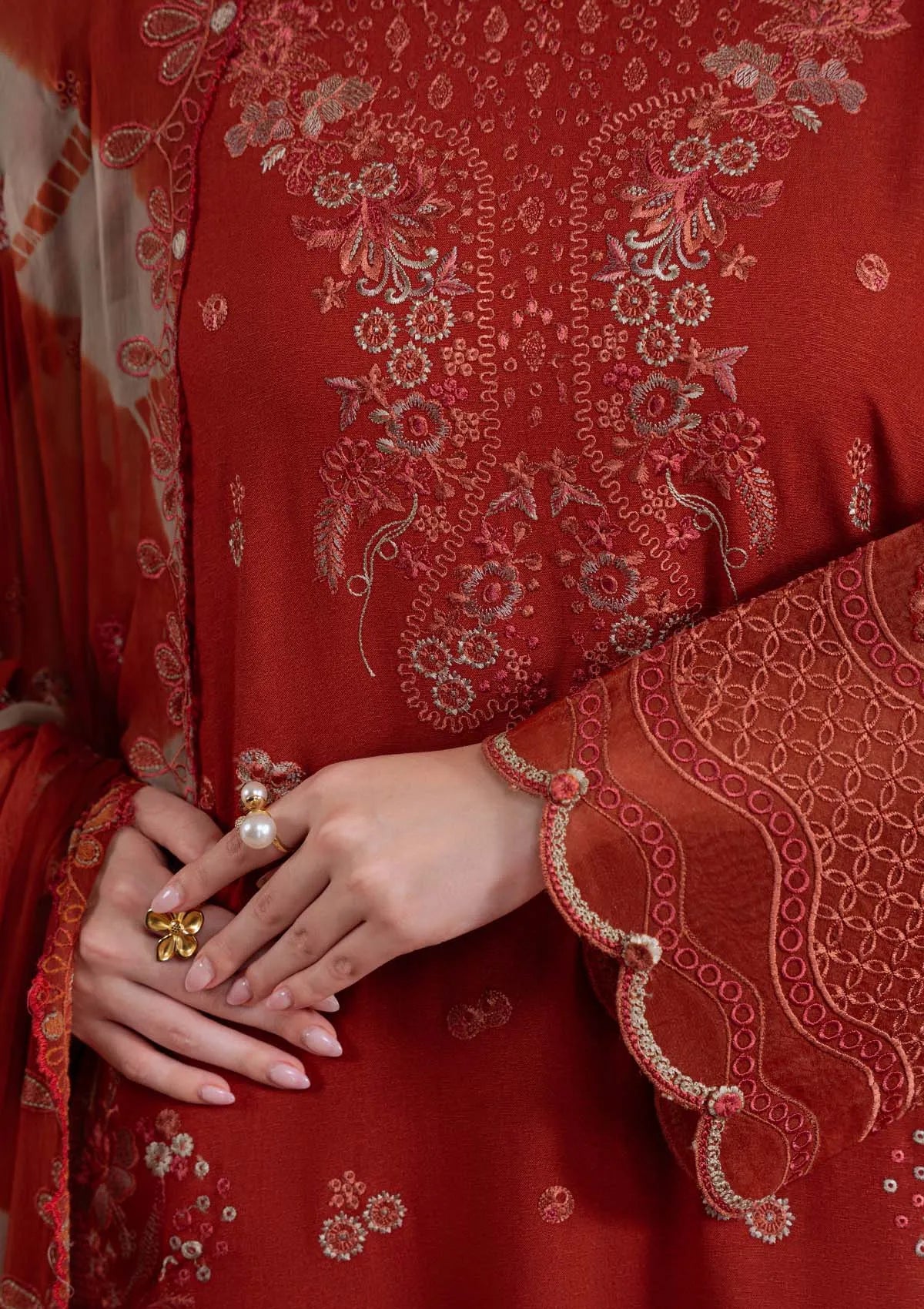 mohsin-saeed-fabrics-affordable-luxury-outfits-for-daily-formal-and-wedding-wear-This-product-is-from-nureh-karandi25-ne-171-is-available-on-Mohsin-saeed-fabrics-website.