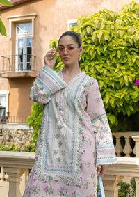 Elaf Ready To Wear'26 EPV-1B CASA ROSA