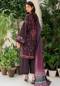 Jazmin Winter Prints'24 UW-0110