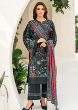 Jazmin Winter Prints'24 UW-0101