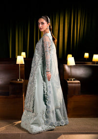 Elaf Serenade The Formal Handwork'26 EHM-04 LUMIERE