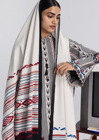 Zara Shahjahan Coco Prints Vol-04'26 Leela-10A