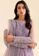 Farasha Lumiere Festive Formals'25 D-06 FUCHSIA FANTASY