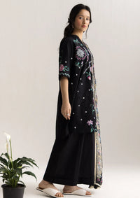 Coco By Zara Shahjahan Edit'2 Lawn'26 D-06A Ines