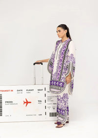 Elaf Ready To Wear Vol-2'26 NFE-40 SOLENE