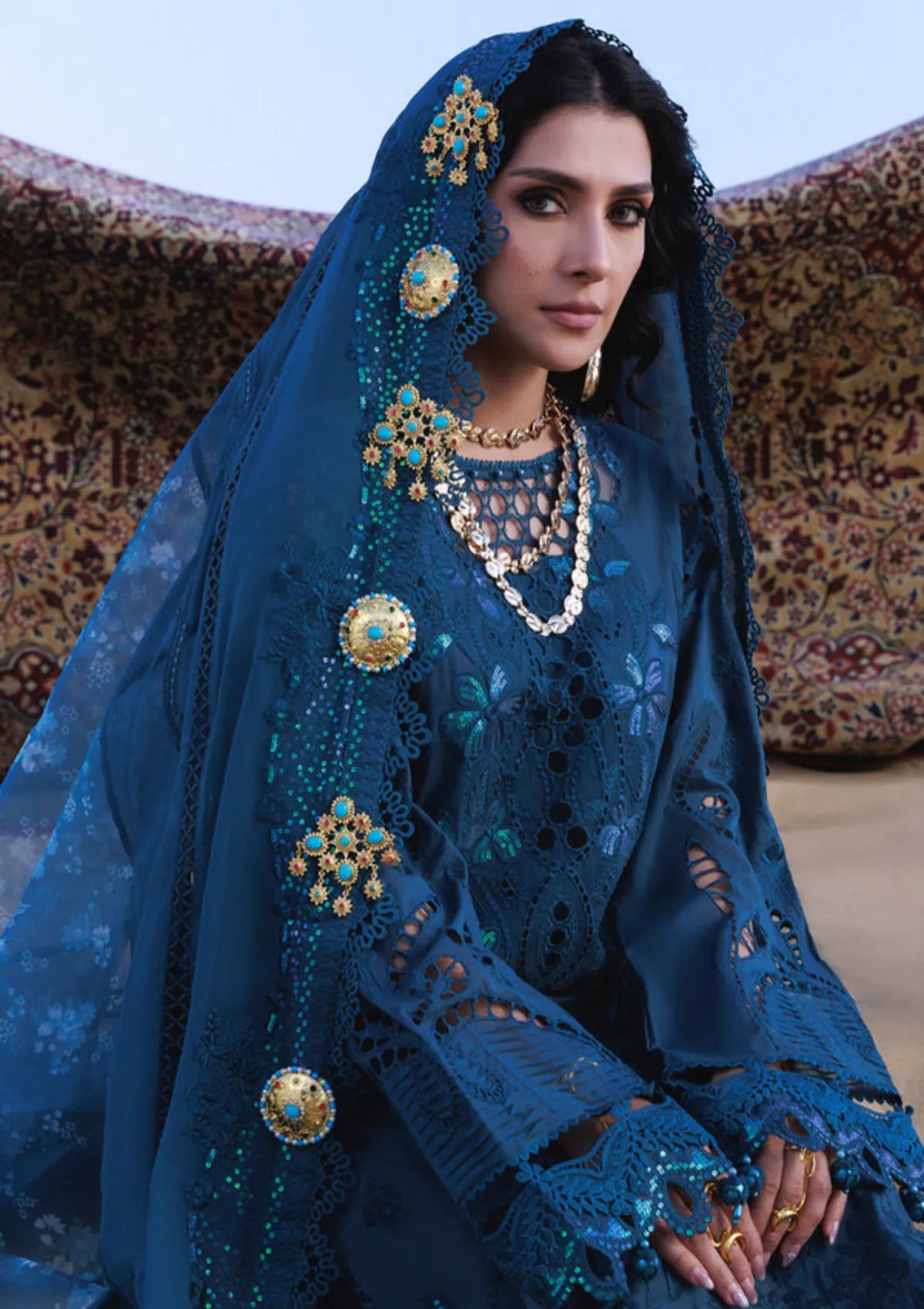 Nureh Aman'26 NE-229 Kaia