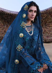 Nureh Aman'26 NE-229 Kaia