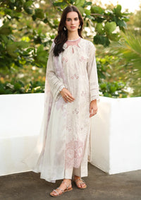 Iznik Spring Summer'26 SS-01