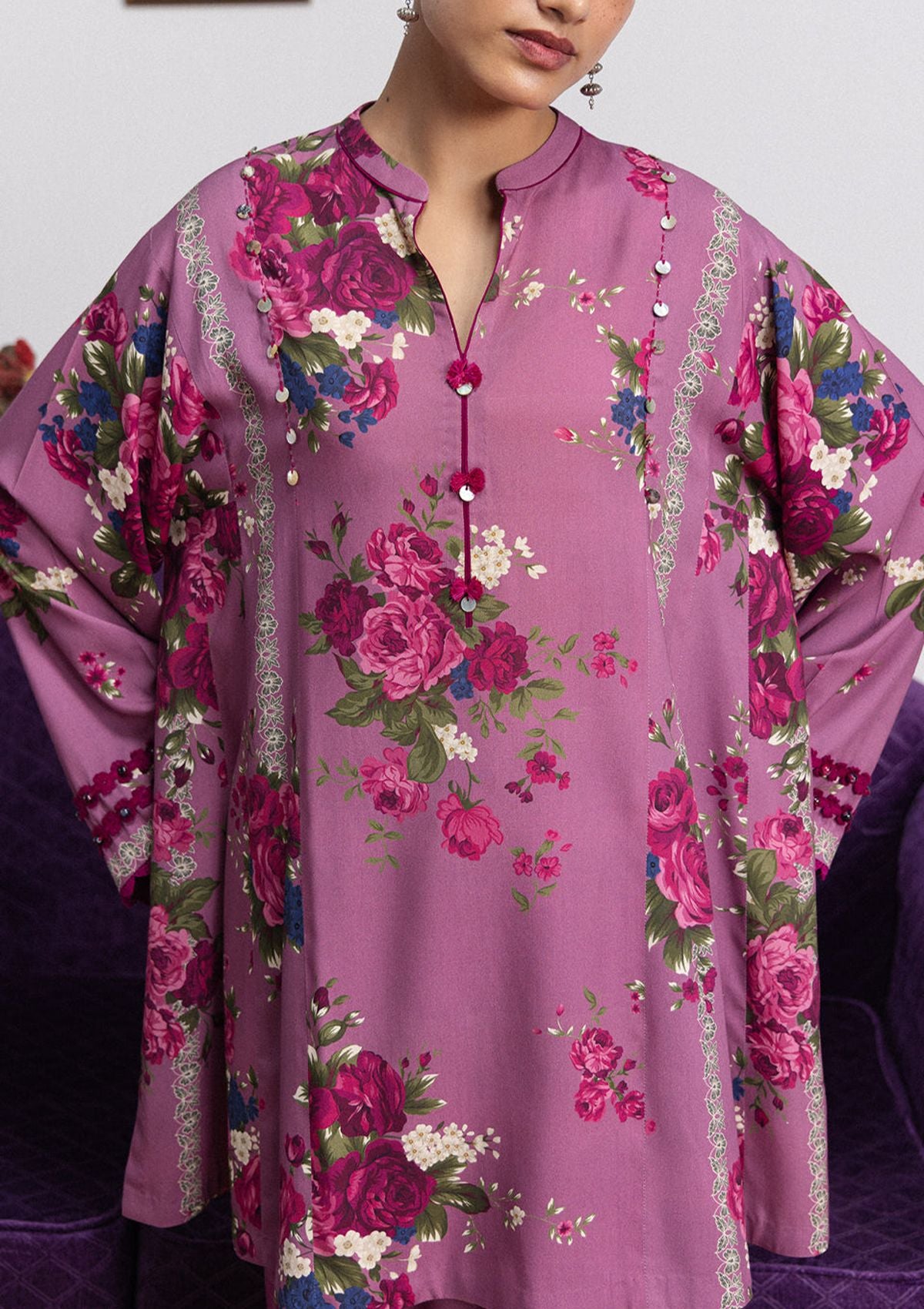 Zara Shahjahan Coco Prints Vol-04'26 Katya-9A