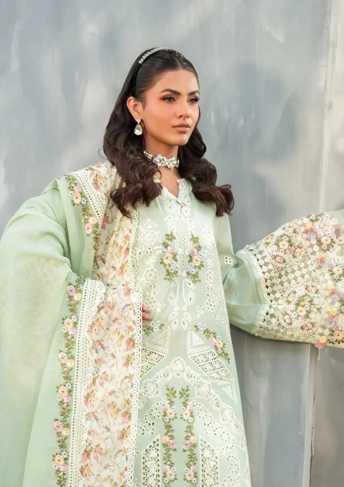mohsin-saeed-fabrics-affordable-luxury-outfits-for-daily-formal-and-wedding-wear-This-product-is-from-elaf-luxury-lawn25-vol-2-elh-4b-frostel-is-available-on-Mohsin-saeed-fabrics-website.