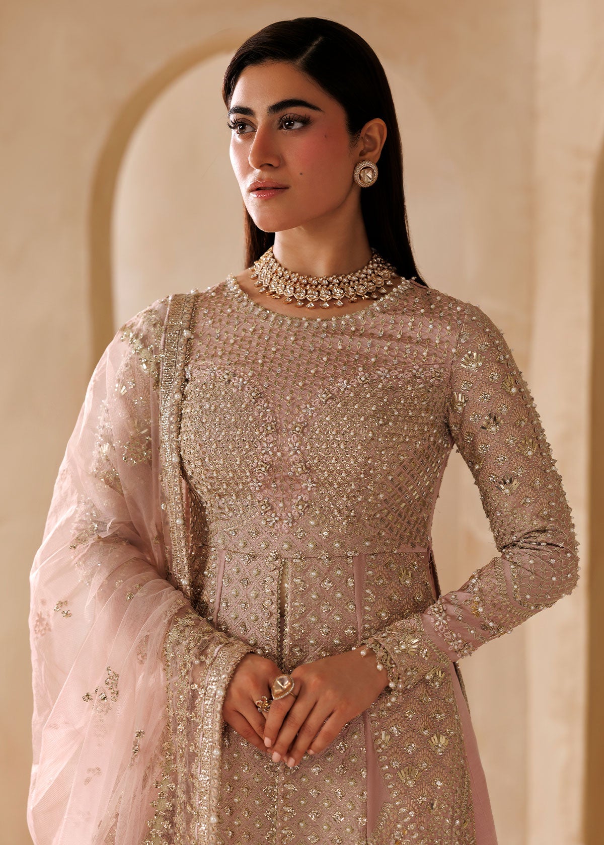 Sardinia Bridal Edit'26 D-1806 ELARA