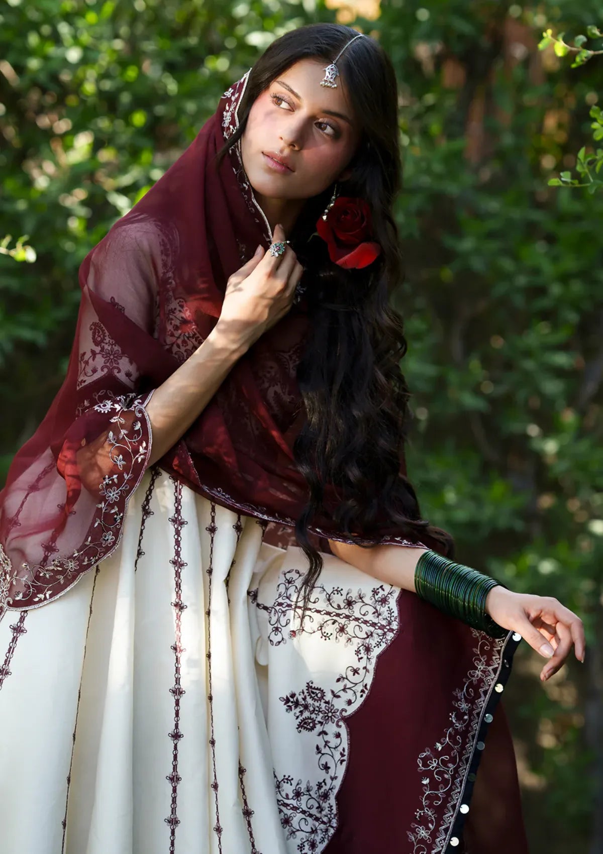 Bin Ilyas Mausam Summer Lawn'26 D-501