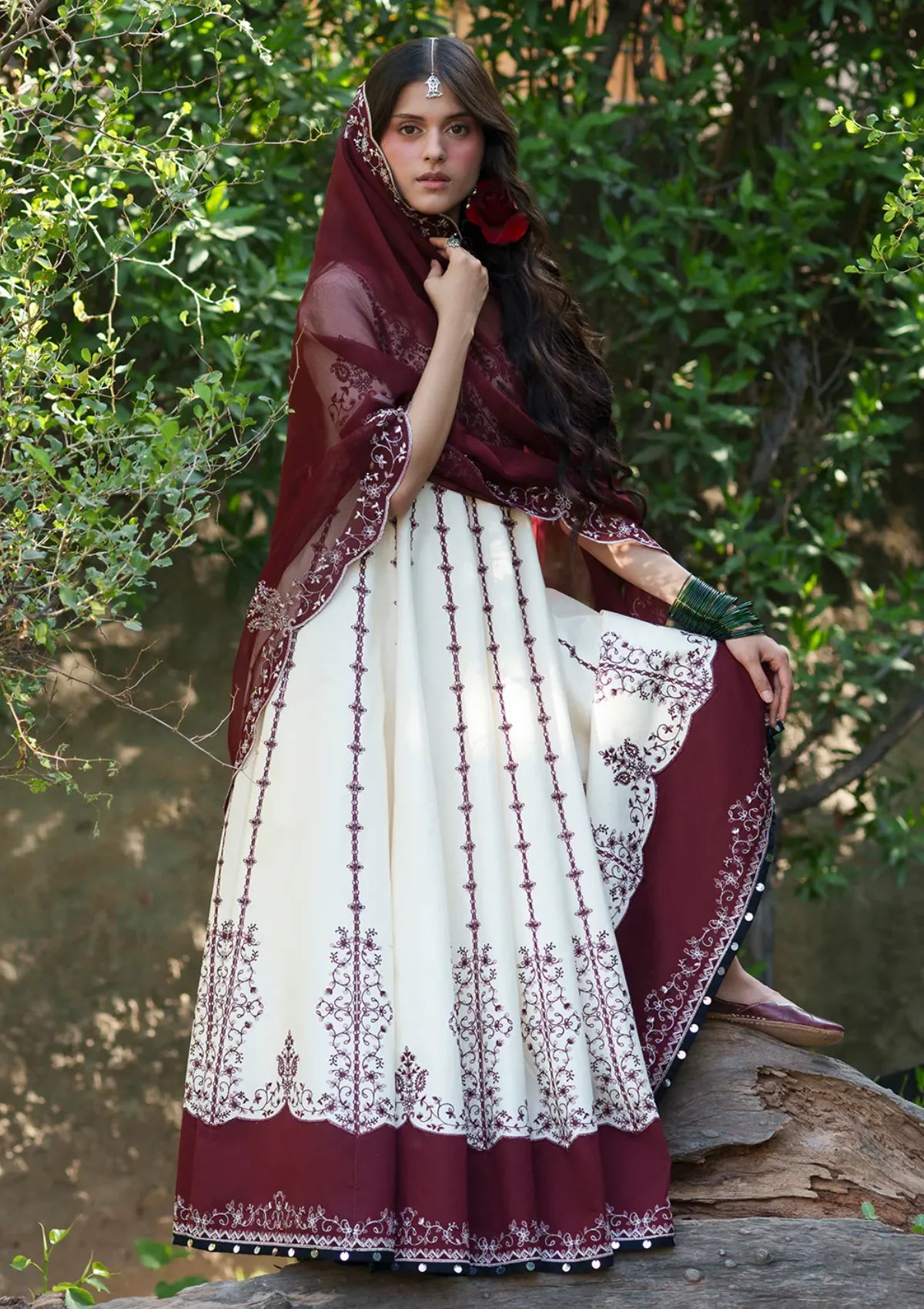 Bin Ilyas Mausam Summer Lawn'26 D-501