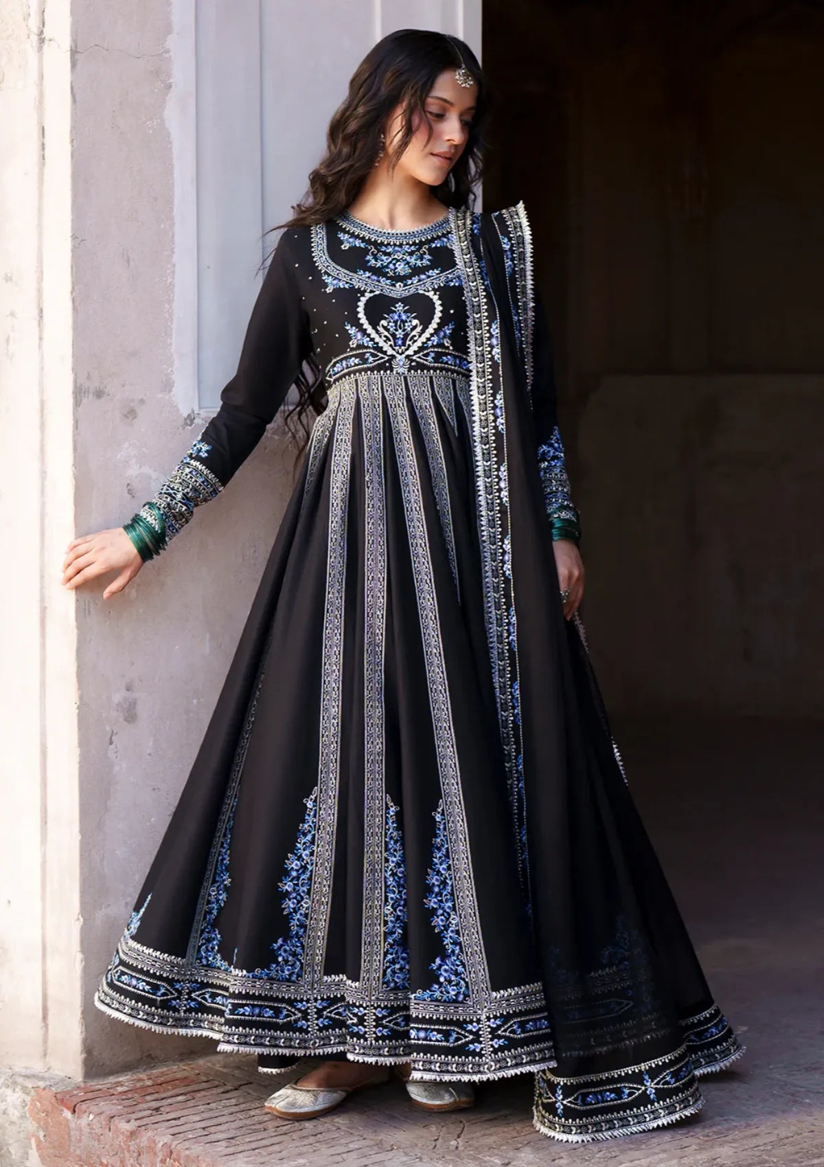 Bin Ilyas Mausam Summer Lawn'26 D-502