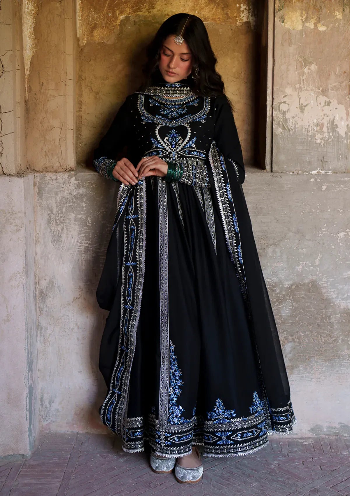 Bin Ilyas Mausam Summer Lawn'26 D-502
