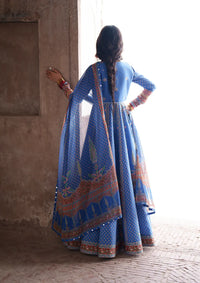 Bin Ilyas Mausam Summer Lawn'26 D-503-A