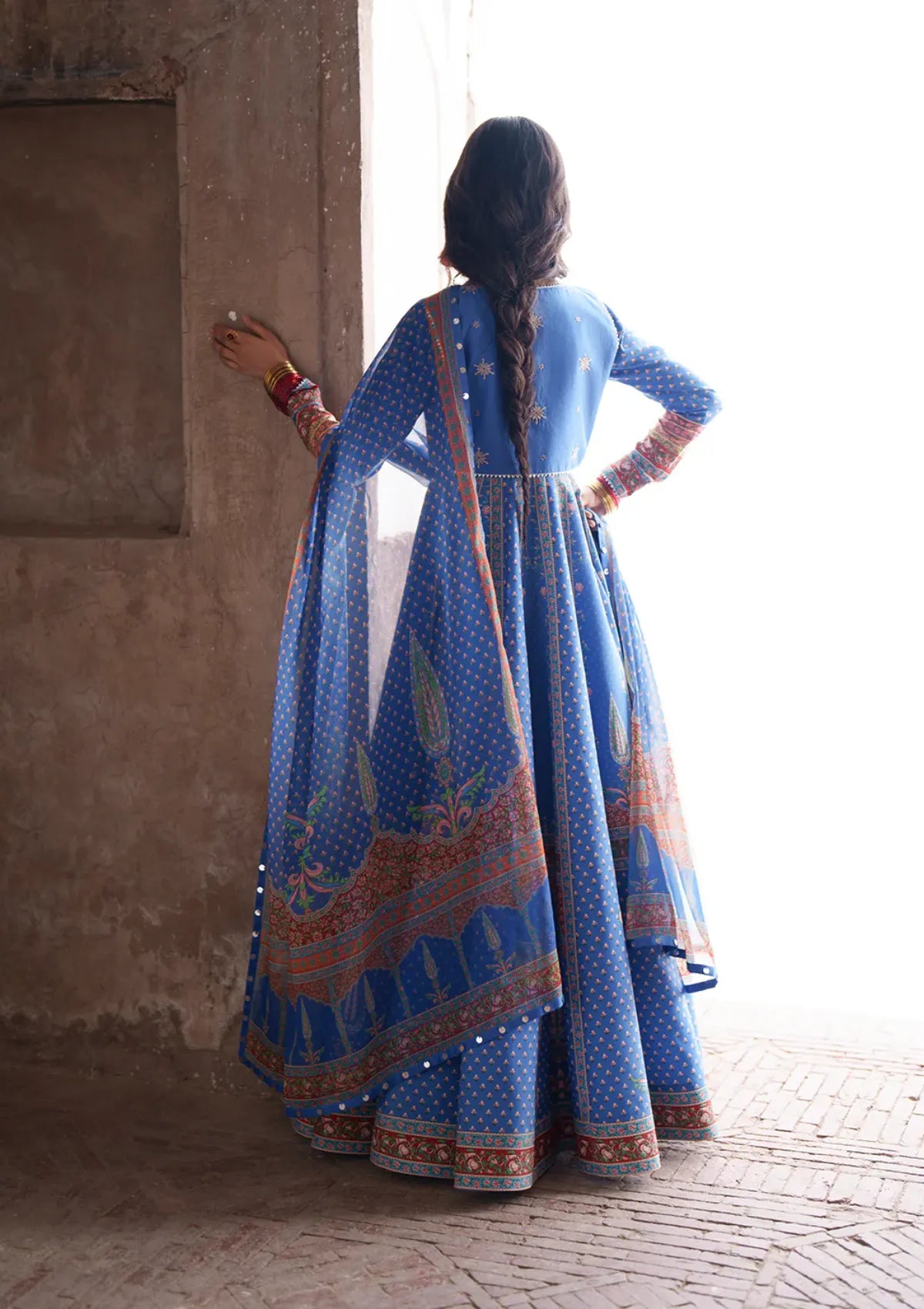 Bin Ilyas Mausam Summer Lawn'26 D-503-A