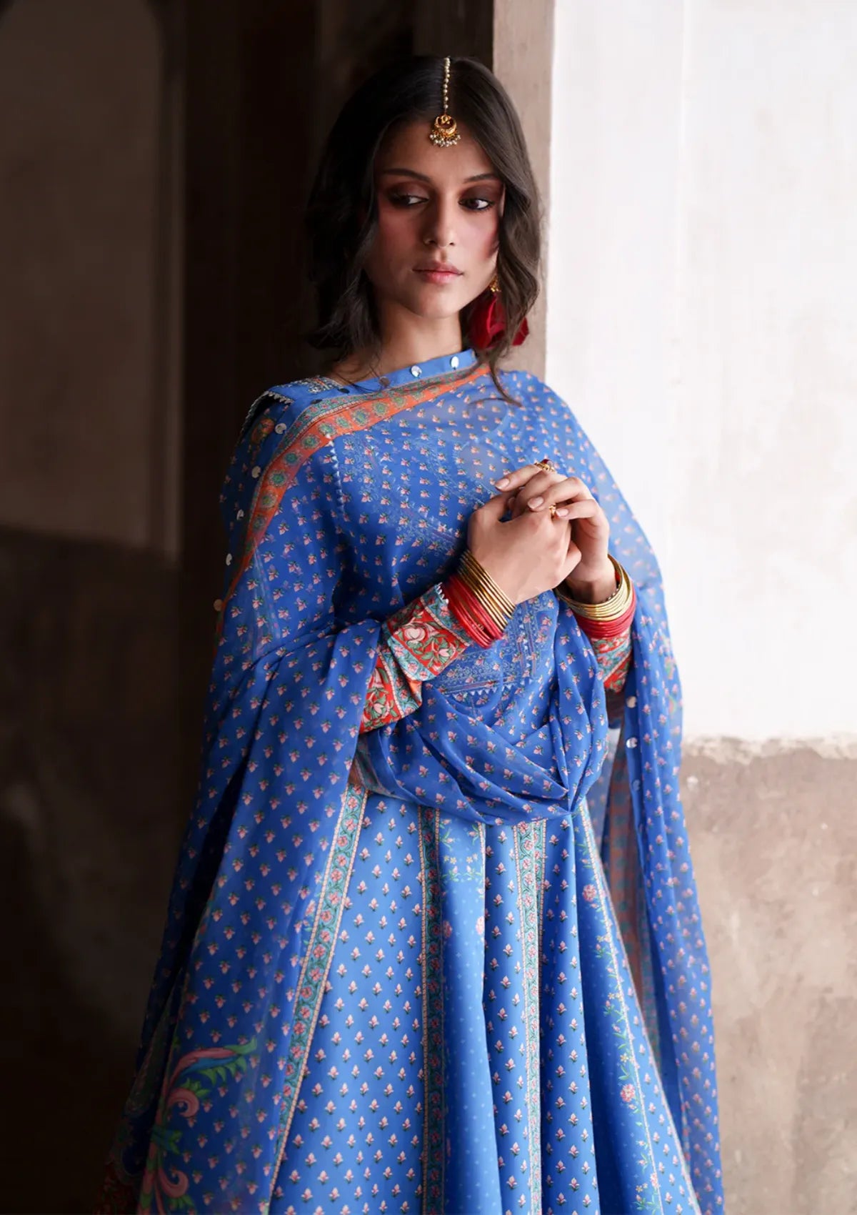 Bin Ilyas Mausam Summer Lawn'26 D-503-A