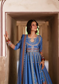 Bin Ilyas Mausam Summer Lawn'26 D-503-A
