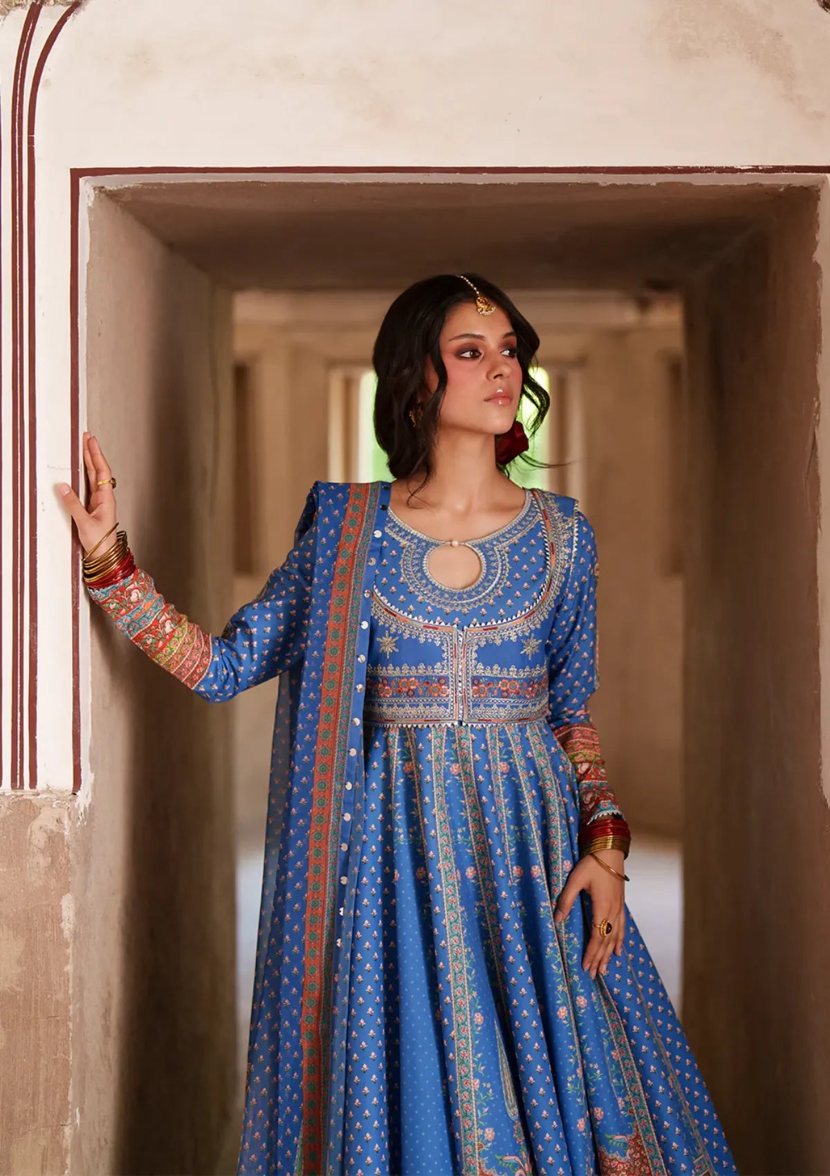Bin Ilyas Mausam Summer Lawn'26 D-503-A