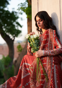 Bin Ilyas Mausam Summer Lawn'26 D-503-B