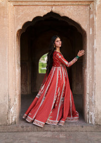 Bin Ilyas Mausam Summer Lawn'26 D-503-B