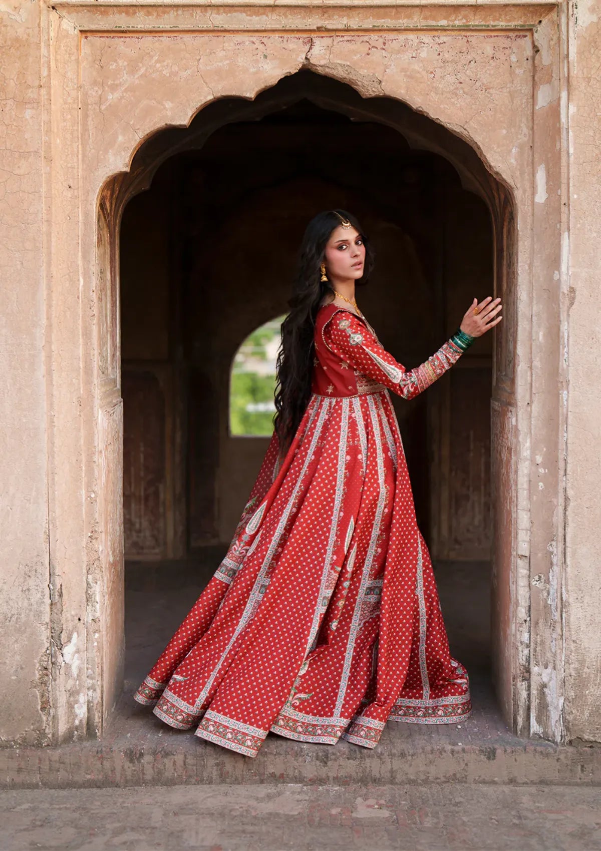 Bin Ilyas Mausam Summer Lawn'26 D-503-B