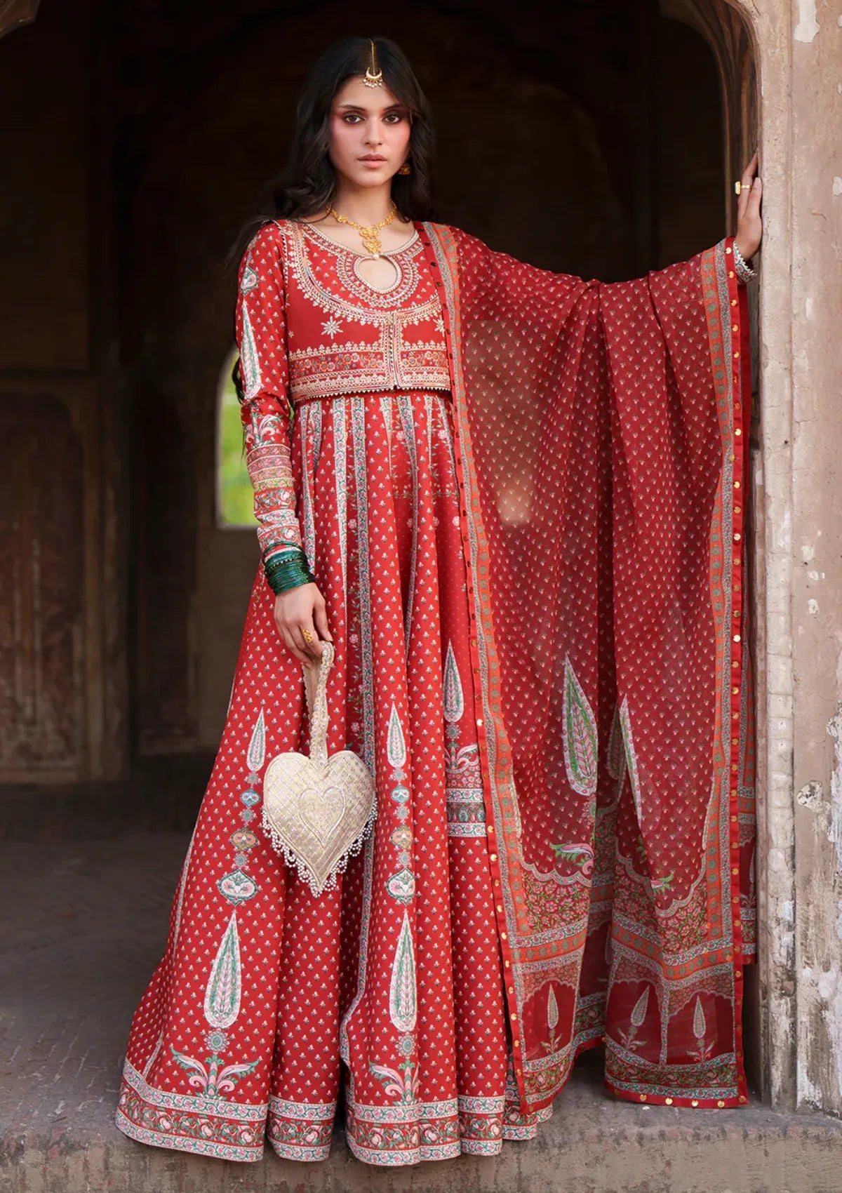 Bin Ilyas Mausam Summer Lawn'26 D-503-B