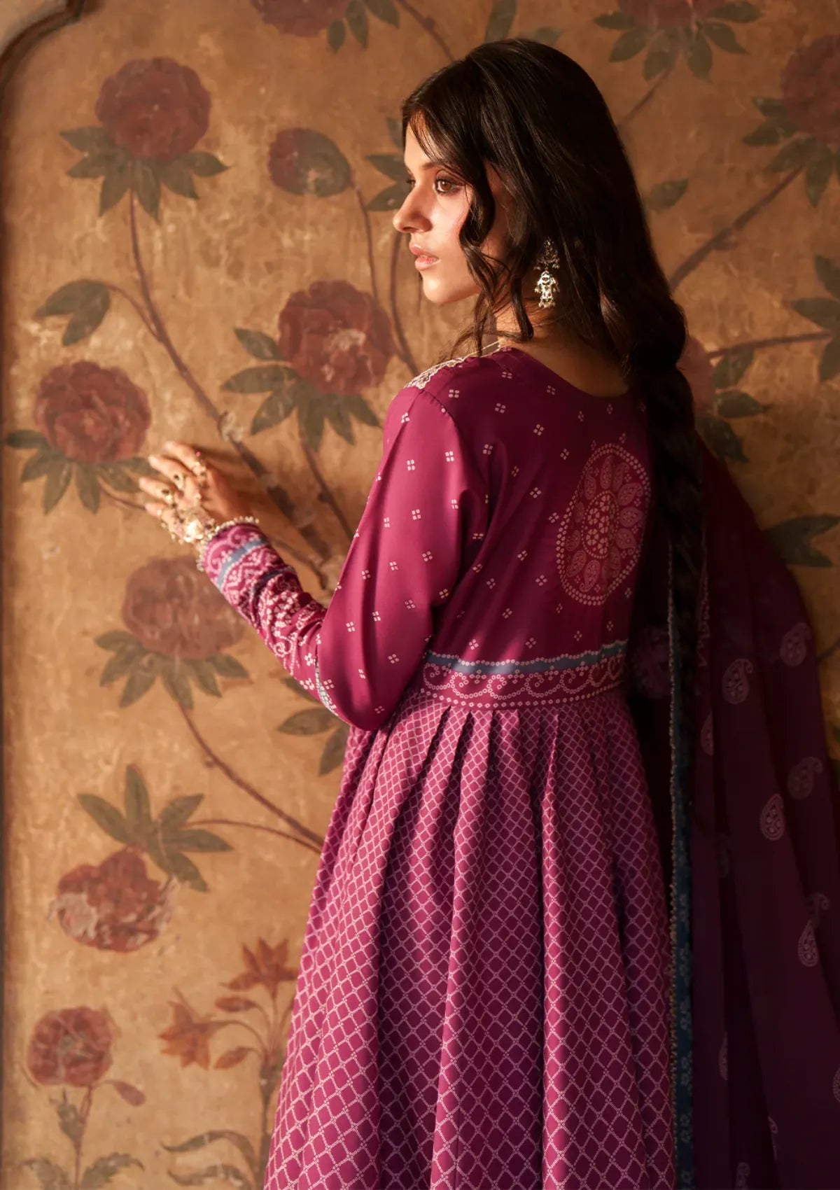 Bin Ilyas Mausam Summer Lawn'26 D-504-A