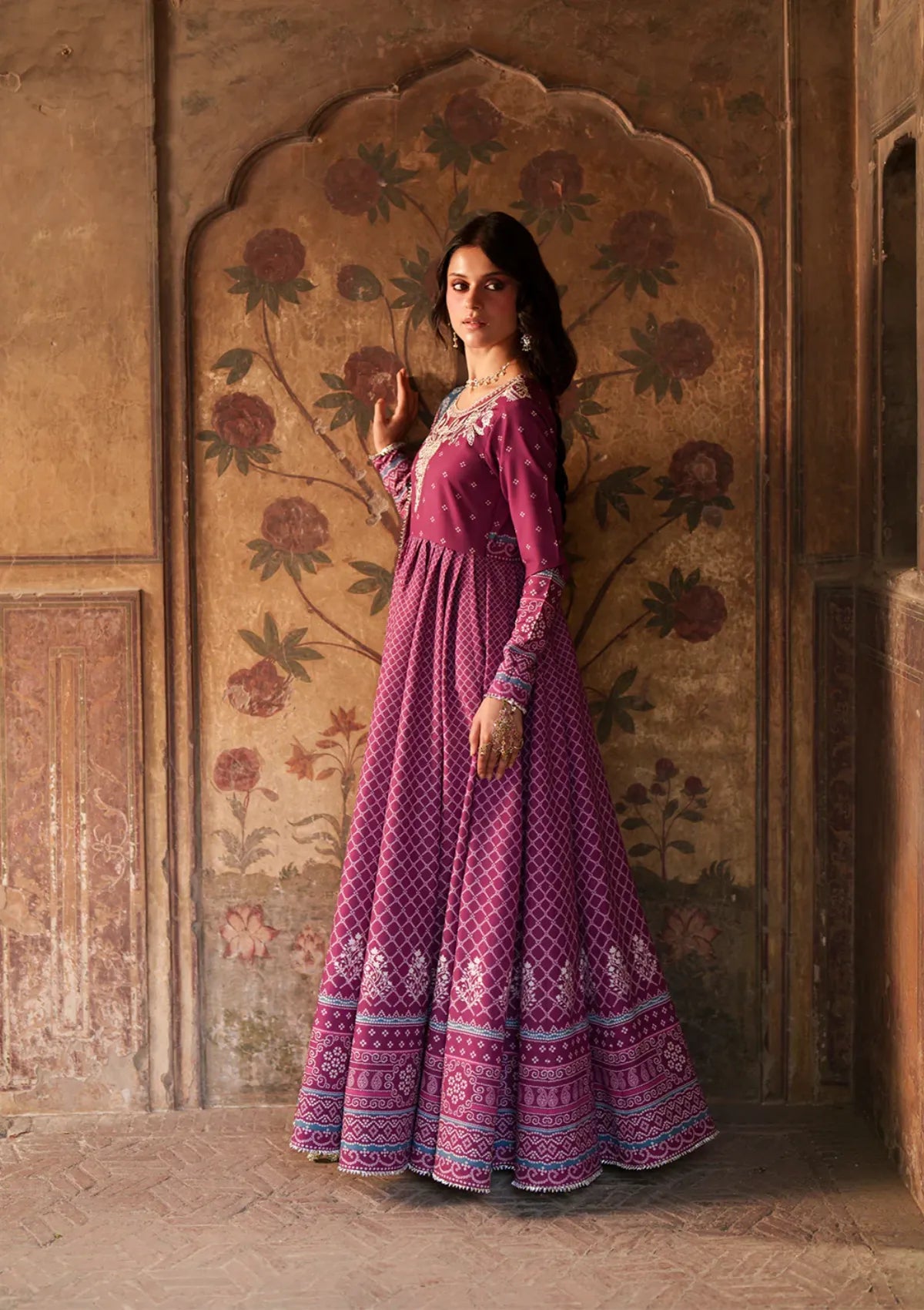 Bin Ilyas Mausam Summer Lawn'26 D-504-A