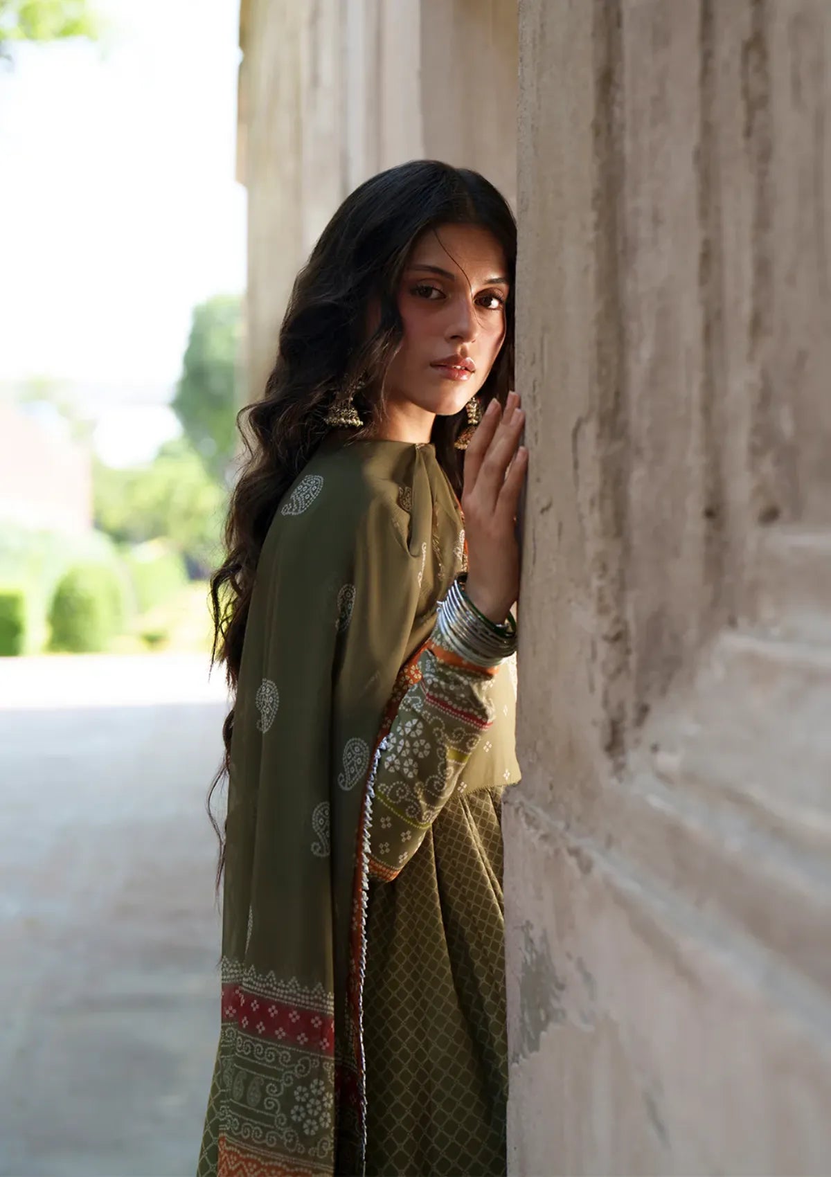 Bin Ilyas Mausam Summer Lawn'26 D-504-B