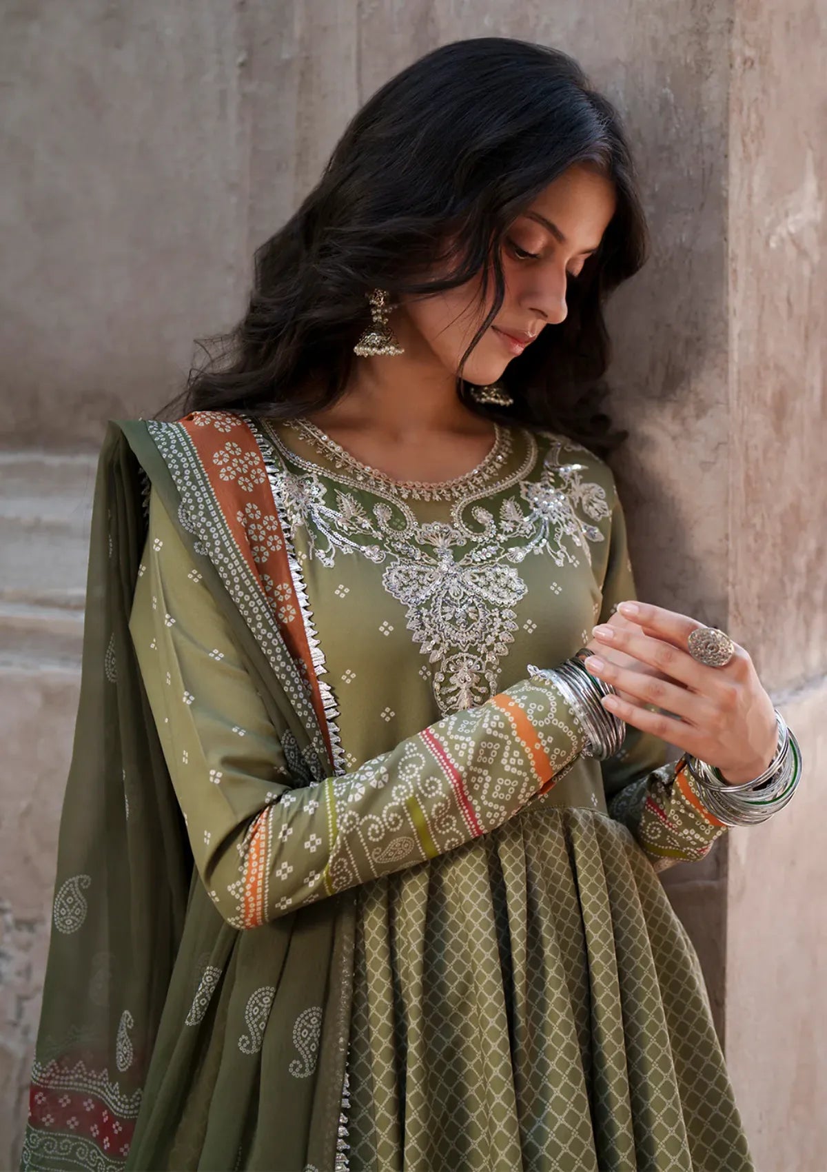 Bin Ilyas Mausam Summer Lawn'26 D-504-B