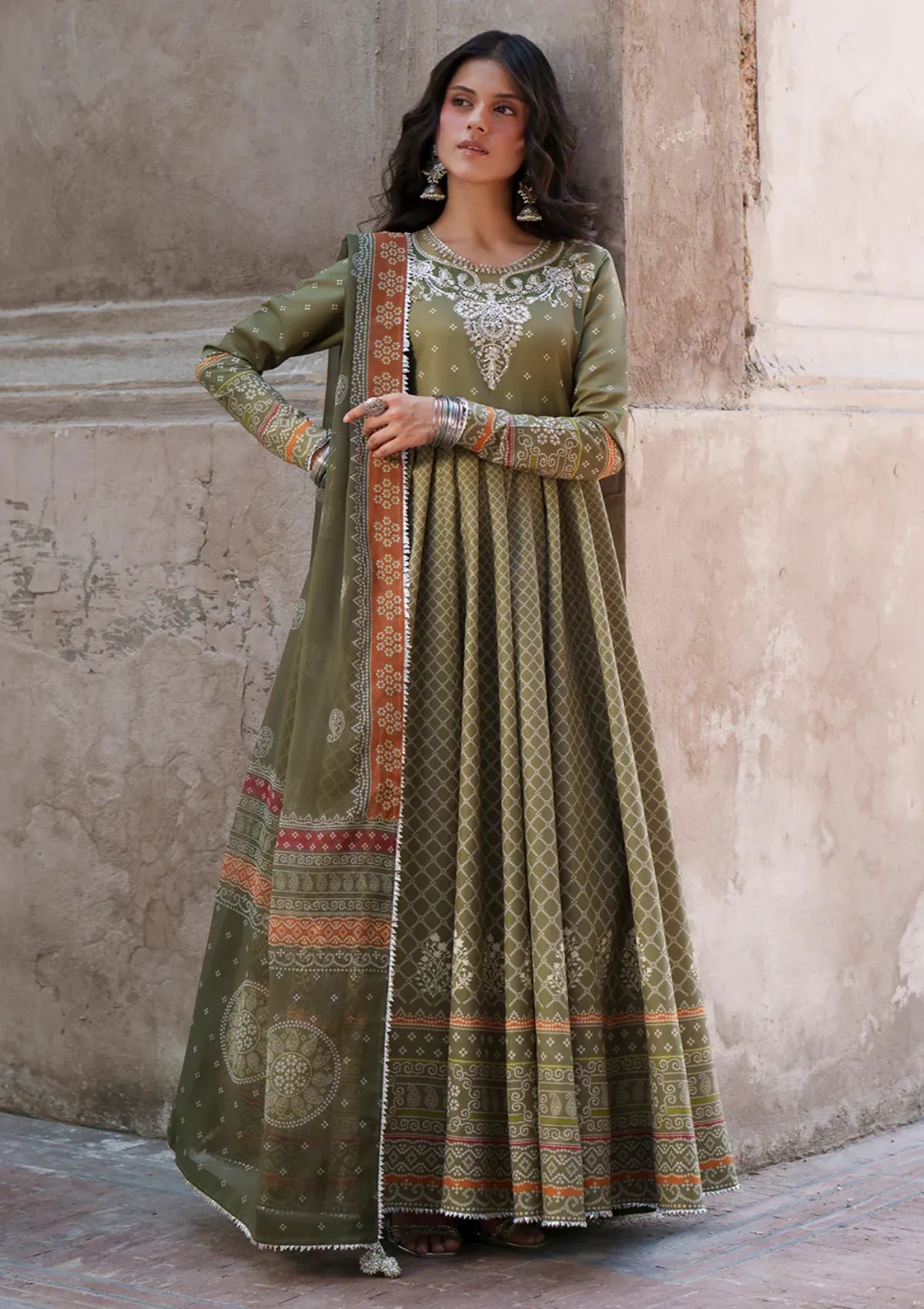 Bin Ilyas Mausam Summer Lawn'26 D-504-B