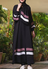 Premium Abaya (Laraib)