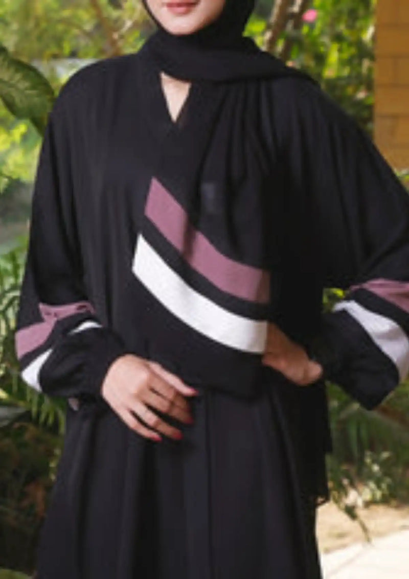 Premium Abaya (Laraib)