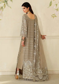 Baroque Chantelle Formal'25 EC-08