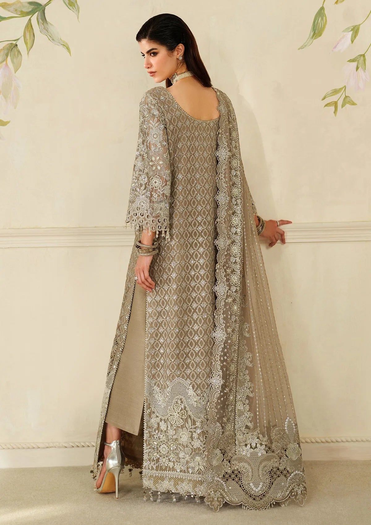 Baroque Chantelle Formal'25 EC-08