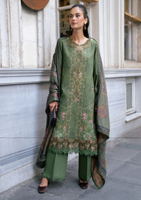 Rang Rasiya Meet Me In Istanbul'26 WSL-06 Amber