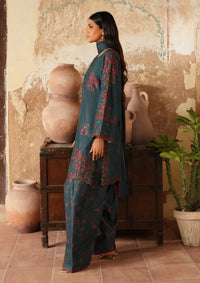 Iznik Pre-Fall'25 IPF-01