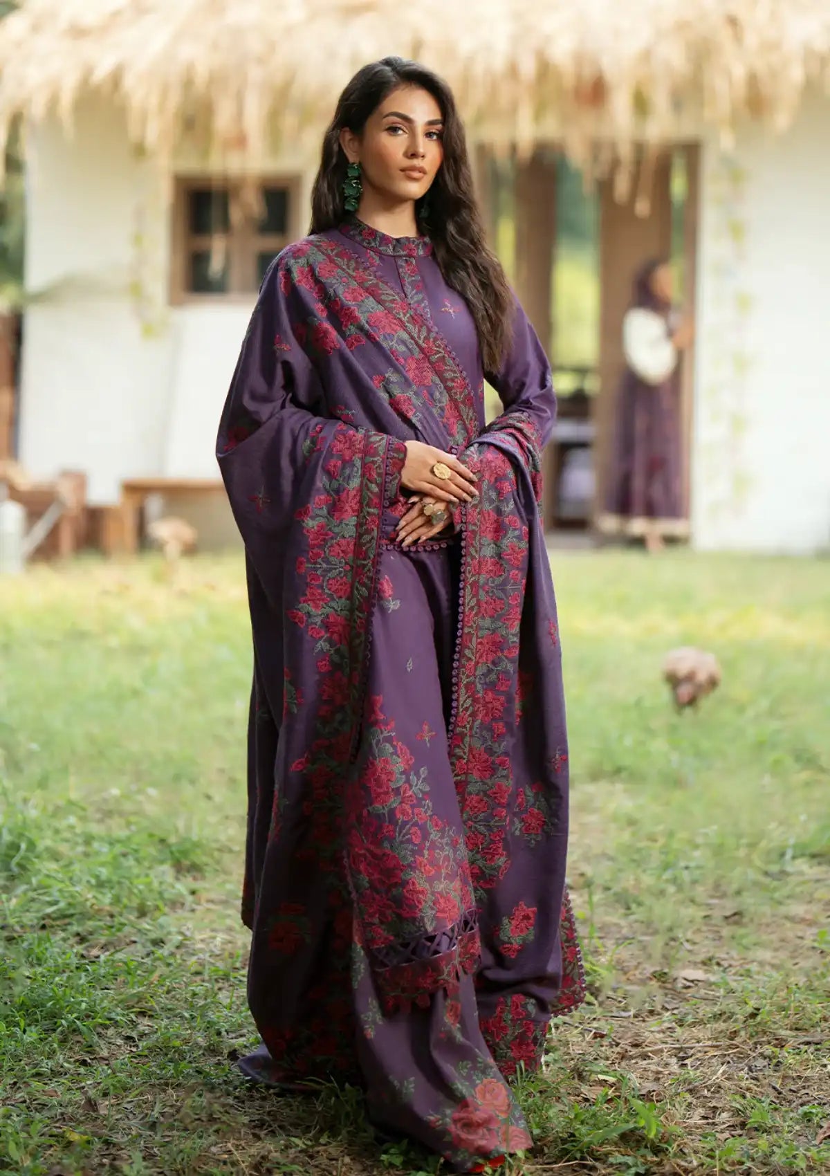 Iznik Premium Winter'24 IPK-09