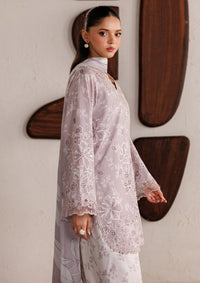 Iznik Festive Lawn'26 IBE-07