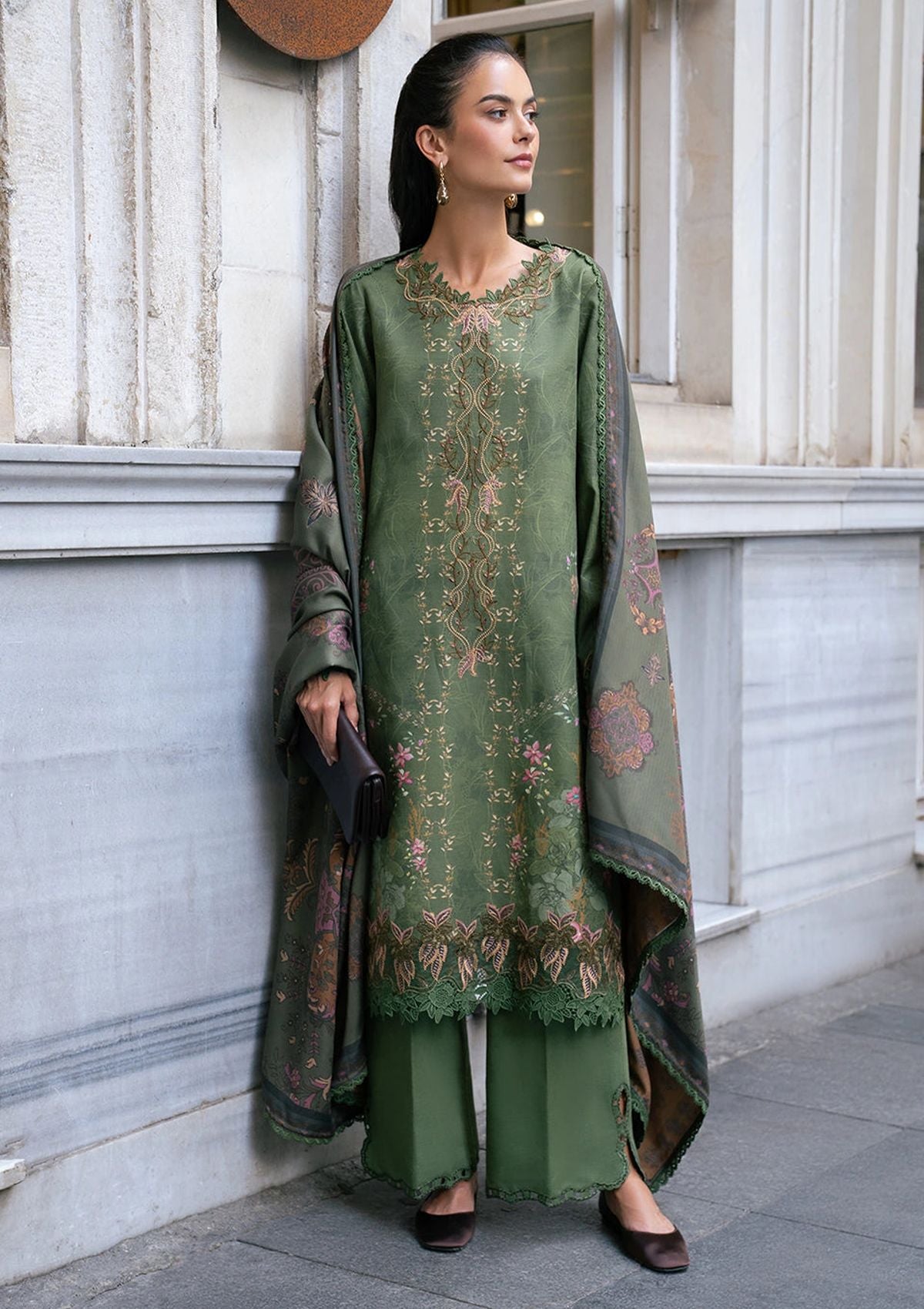 Rang Rasiya Meet Me In Istanbul'26 WSL-06 Amber