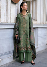 Rang Rasiya Meet Me In Istanbul'26 WSL-06 Amber